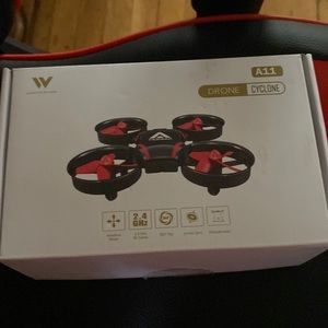 Drone for kids